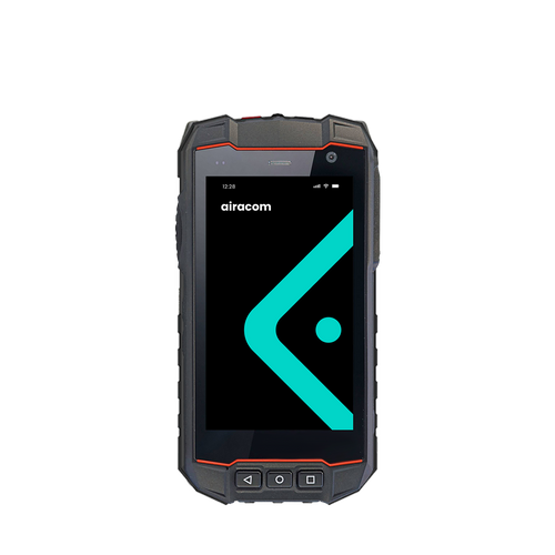 IS530.1 Intrinsically Safe Smartphone IS530.1 Intrinsically Safe Smartphone