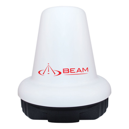 ISD710 Inmarsat Beam Mast/Pole Marine Antenna Active