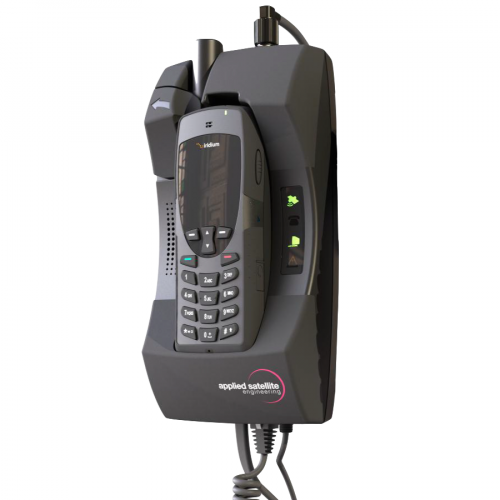 Iridium ASE-DK050 9555 Docking Station-DK050