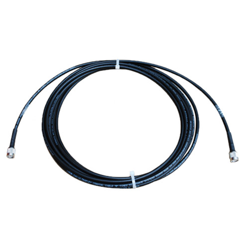 Iridium Beam 6m Antenna Cable Kit TNC (M) to TNC (M) RST932