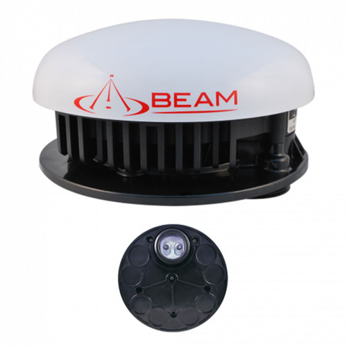Inmarsat Beam Bolt Mount Transport Antenna Active ISD720