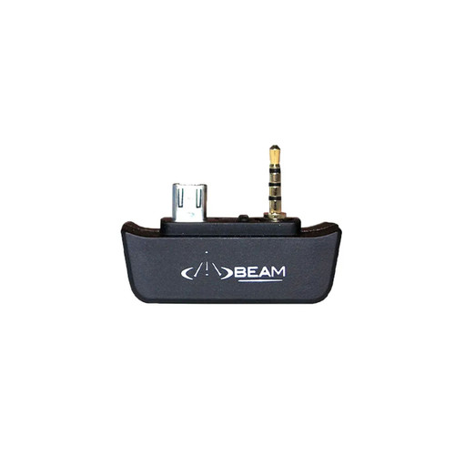 Beam ISD960 IsatDock 2 Adapter
