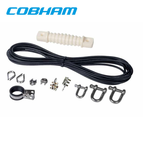 Cobham MFHF Feeder WIREKIT-02