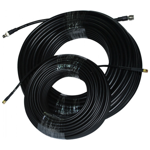 Inmarsat Beam Active SMA/TNC Cable Kit - 40m/131.2ft ISD938