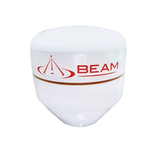 Beam CVTIRI Iridium Covert Anti-Piracy Antenna
