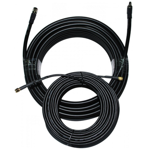 Inmarsat Beam Passive SMA/TNC Cable Kit - 20m/65.6ft ISD937