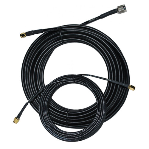 Inmarsat Beam Passive SMA/TNC Cable Kit - 10m/32.8ft (ISD936)