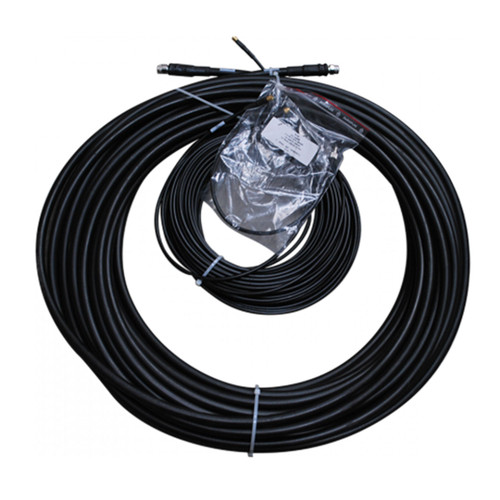 Inmarsat Beam Passive SMA/TNC Cable Kit - 50m/164ft (ISD941)