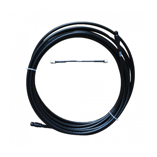 Iridium Beam 20m Antenna Cable Kit N-Type to TNC (RST935)