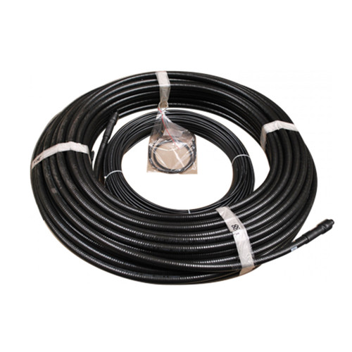Inmarsat Beam Active SMA/TNC Cable Kit - 90m/295.3ft (ISD946)