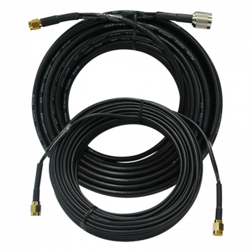Inmarsat Beam Active SMA/TNC Cable Kit - 13m/42.7ft ISD933