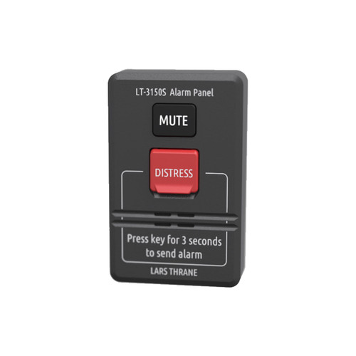 Lars Thrane Alarm Panel 51-101815 LT-3150S 91-102100