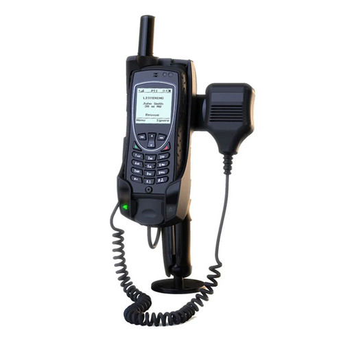 Iridium Vehicular Docking Station Iridium Extreme and PTT (ASE-9575P)