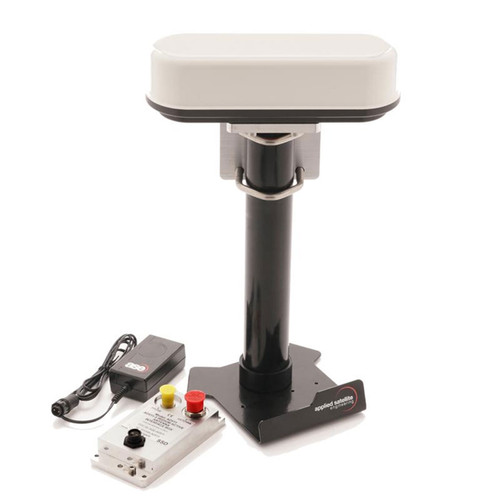 ASE Premium Antenna Kit 40m RG213 ASE-PFA40