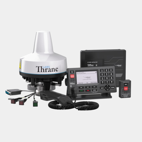 Lars Thrane LT-4200 Iridium Certus Satellite Communications System – Basic Package 90-102656