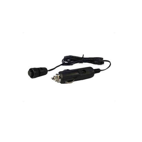 Iridium ASE-PS02 DC Power Cable with Cigarette Lighter Adapter for Iridium Docking Stations ASE-PS02