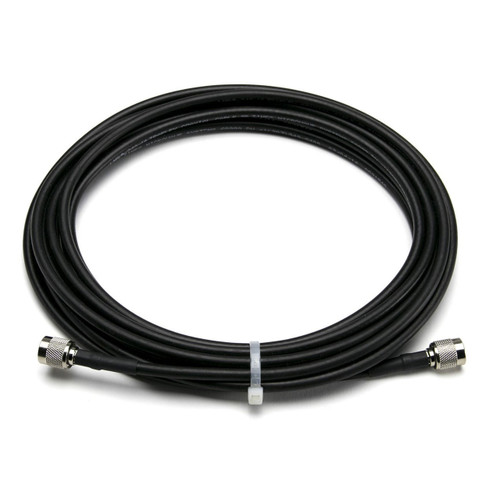 Iridium 10 m Antenna Cable N-Type for Iridium Satellite Systems CABLE 10-N
