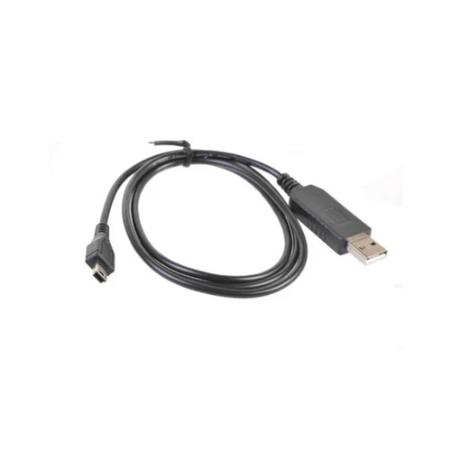 Iridium USB to Mini USB Data Cable for 9555 & 9575 Satellite Phones USBC1101