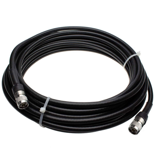 Iridium 40 m Antenna Cable N-Type Plug to N-Type Plug for AD511 ARA-AW2472600