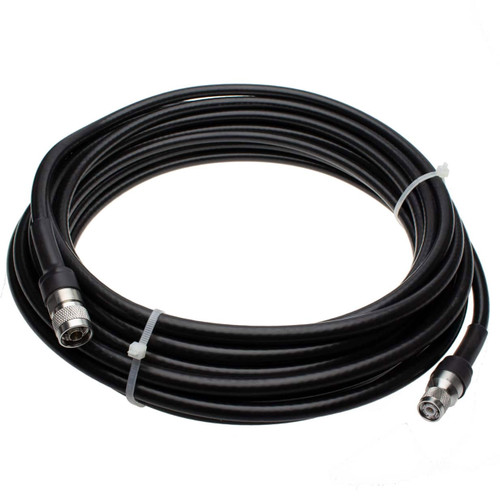 Iridium 64 m Antenna Cable N-Type Plug to N-Type Plug for AD511 AD511-64M