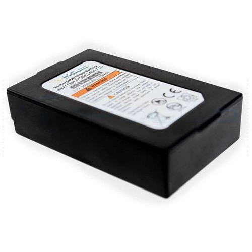 Iridium 9560 Battery 3500 mAh for Iridium GO! Satellite Hotspot WBAT1301