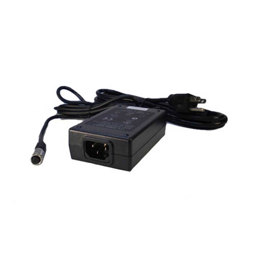 Iridium ASE-PS071-3 AC/DC Converter and AC Power Cable for ASE-PFA Systems (ASE-PS071-3)