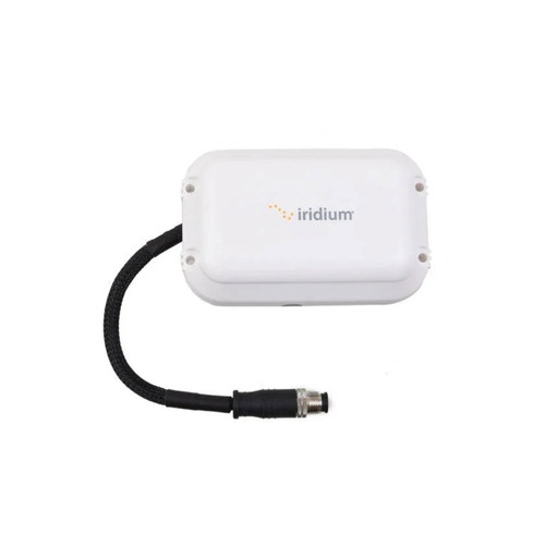 Iridium Edge Satellite Modem for IoT and Industrial Applications (143-202-5)