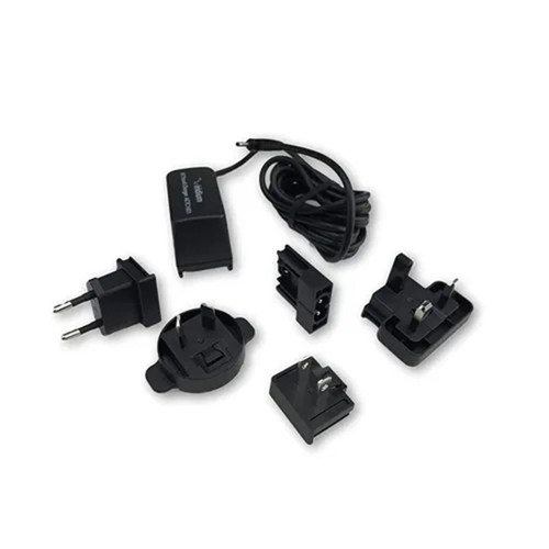 Iridium AC Charger for Iridium GO! 9560 with USB Power and Multi-Region Plugs (WACTC1301)