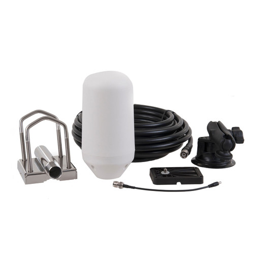 Iridium GO! Fixed Installation Kit for Permanent Mounting (WINSTKT1601)