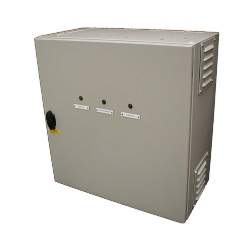 Iridium UPS Uninterruptible Power Supply for Citadel and ComCenter II Systems