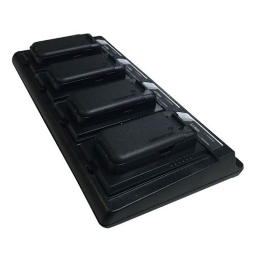 Inmarsat Satstation Four Bay Desktop Charger - IsatPhone 2 (AT-CHG4-ISAT2)