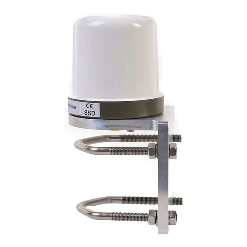 Iridium AD512 Filtered Passive Antenna N-Type Without Mount Bracket (AG3034600)