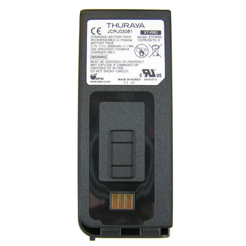 Thuraya Spare Battery XT-PRO DUAL  (BA3036200)
