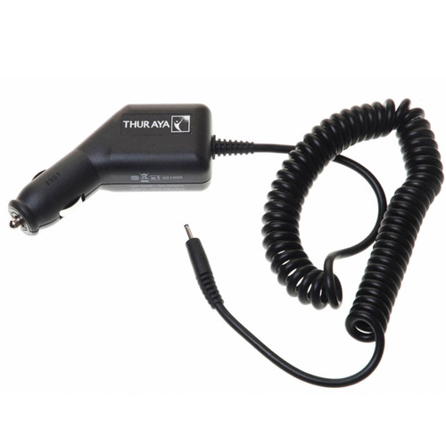 Thuraya Car Charger for XT-PRO - XT-PRO DUAL AP2828600.jpg