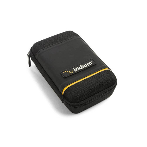 Iridium Carry Bag with karabiner for 9560