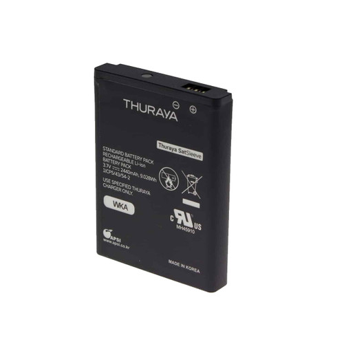 Thuraya IP+ battery pack