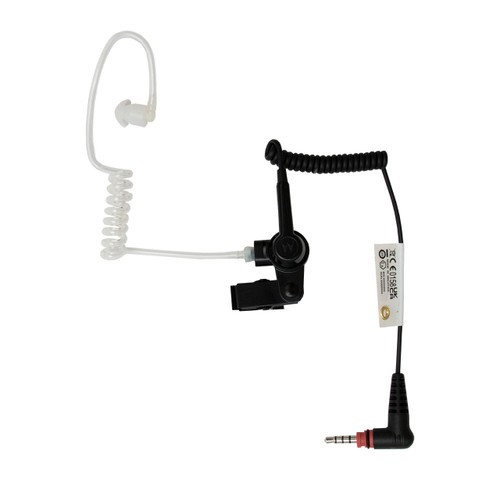 Motorola ATEX Receive Only Extra Loud Earpiece 3.5 mm Jack for R7Ex Series PMLN8643A