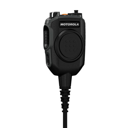 Motorola NS750Ex IMPRES ATEX Remote Speaker Microphone with Nexus and 3.5 mm Jack (PMMN4163A)