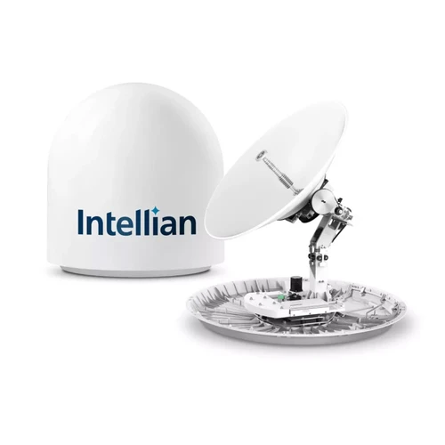 Intellian V5-11G-00X3N GX100NX 2 (ADU) 1m Inmarsat GX Ka-Band Terminal