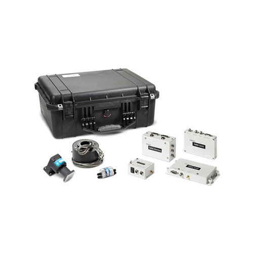 Intellian V5-9050 Ku to Ka-Band Conversion Kit for v100NX (9W)