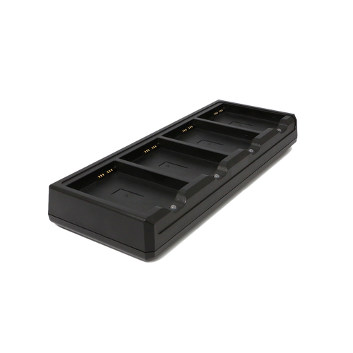 PM90/PM85 4 Slot Battery Charger