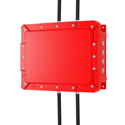 ZONE-AI Wireless Access Port JB (ZONE-AI-DIV1-MIC-713-OX4A1-HPOE)