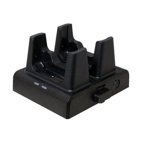 Point Mobile PM85 Two Slot Cradle