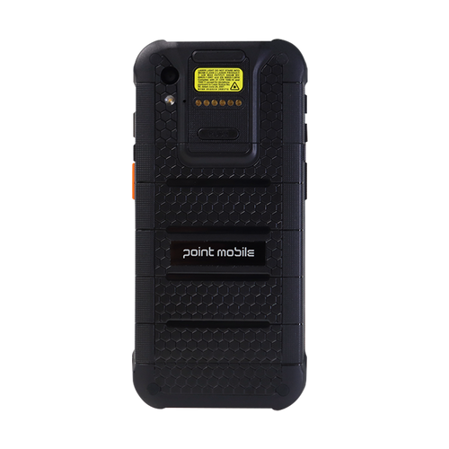 PM75 Battery Cover