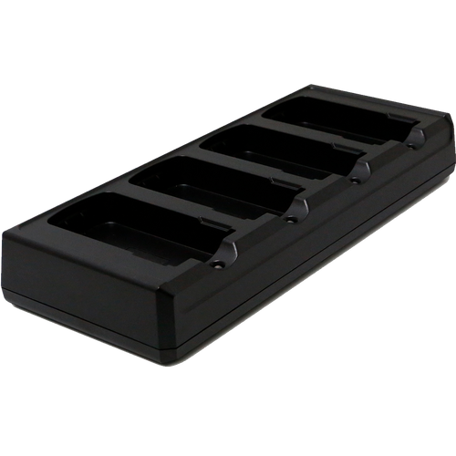 Point Mobile PM451 4 Slot Battery Charger