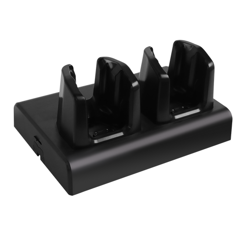 Point Mobile PM351 Two Slot Charging Cradle