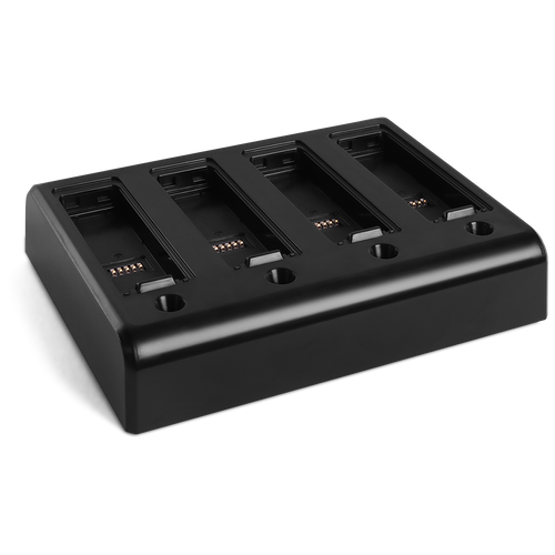 PM351 4 Slot Battery Charger