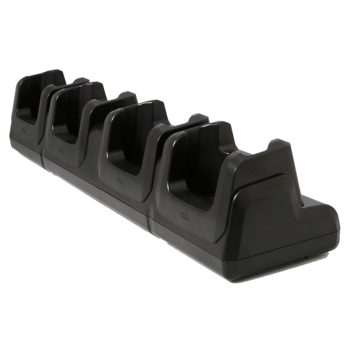 Point Mobile PM550 4 Slot Charging Cradle