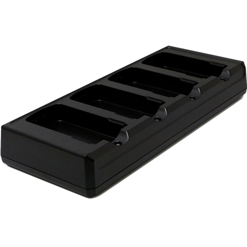 Point Mobile PM67 4 Slot Battery Charger