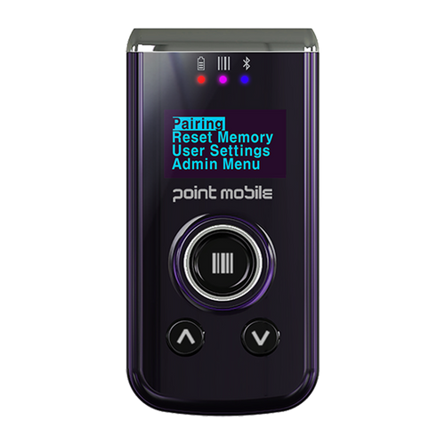 PM3 - Bluetooth Scanner